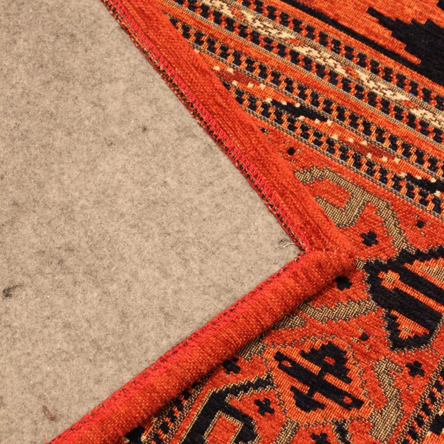 ACME Furniture MONTECITO RUG ラグ 140×200 Amazon.co.jp: ACME Furniture Montecito Rug, Carpet, 78.7 x
